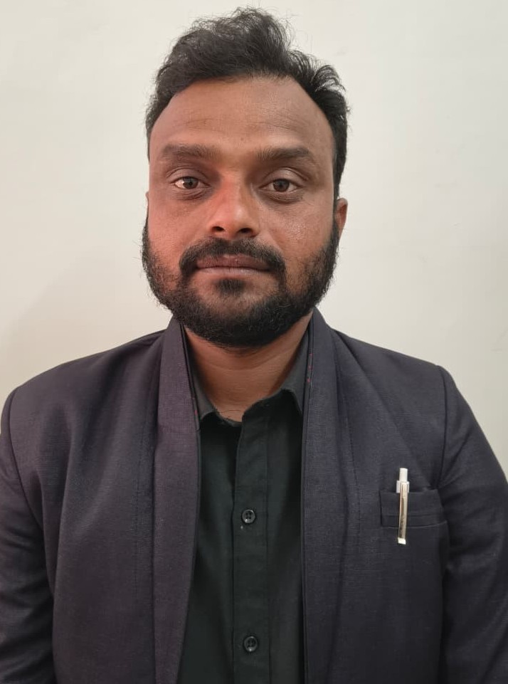 Mr. Rohit Kumar